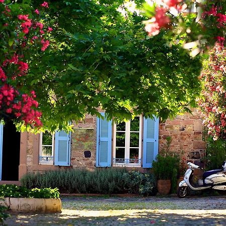 Cunda Lena Otel Ayvalik Luaran gambar