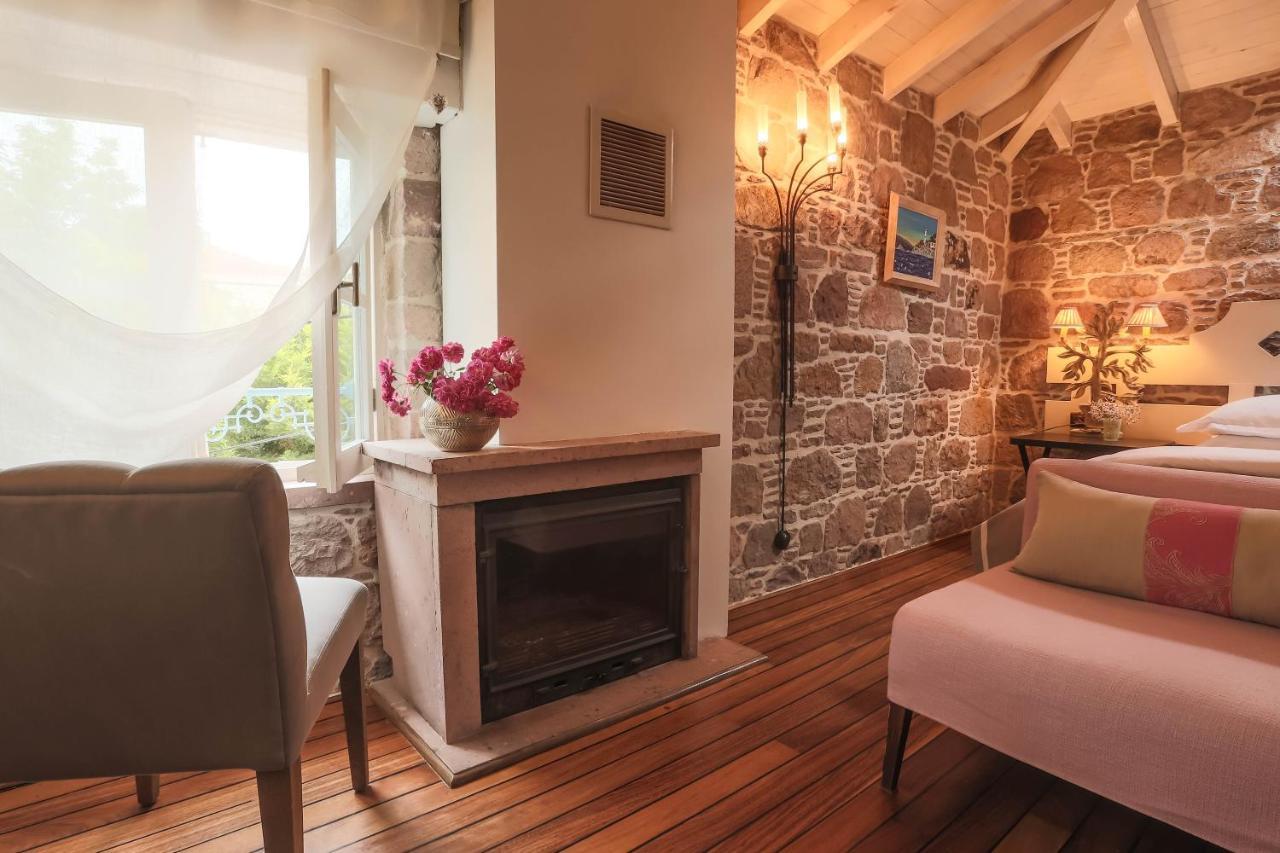 Cunda Lena Otel Ayvalik Luaran gambar