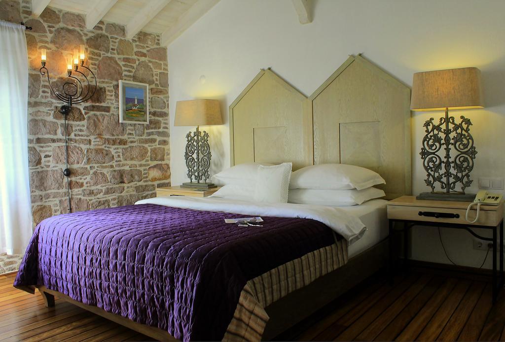 Cunda Lena Otel Ayvalik Luaran gambar