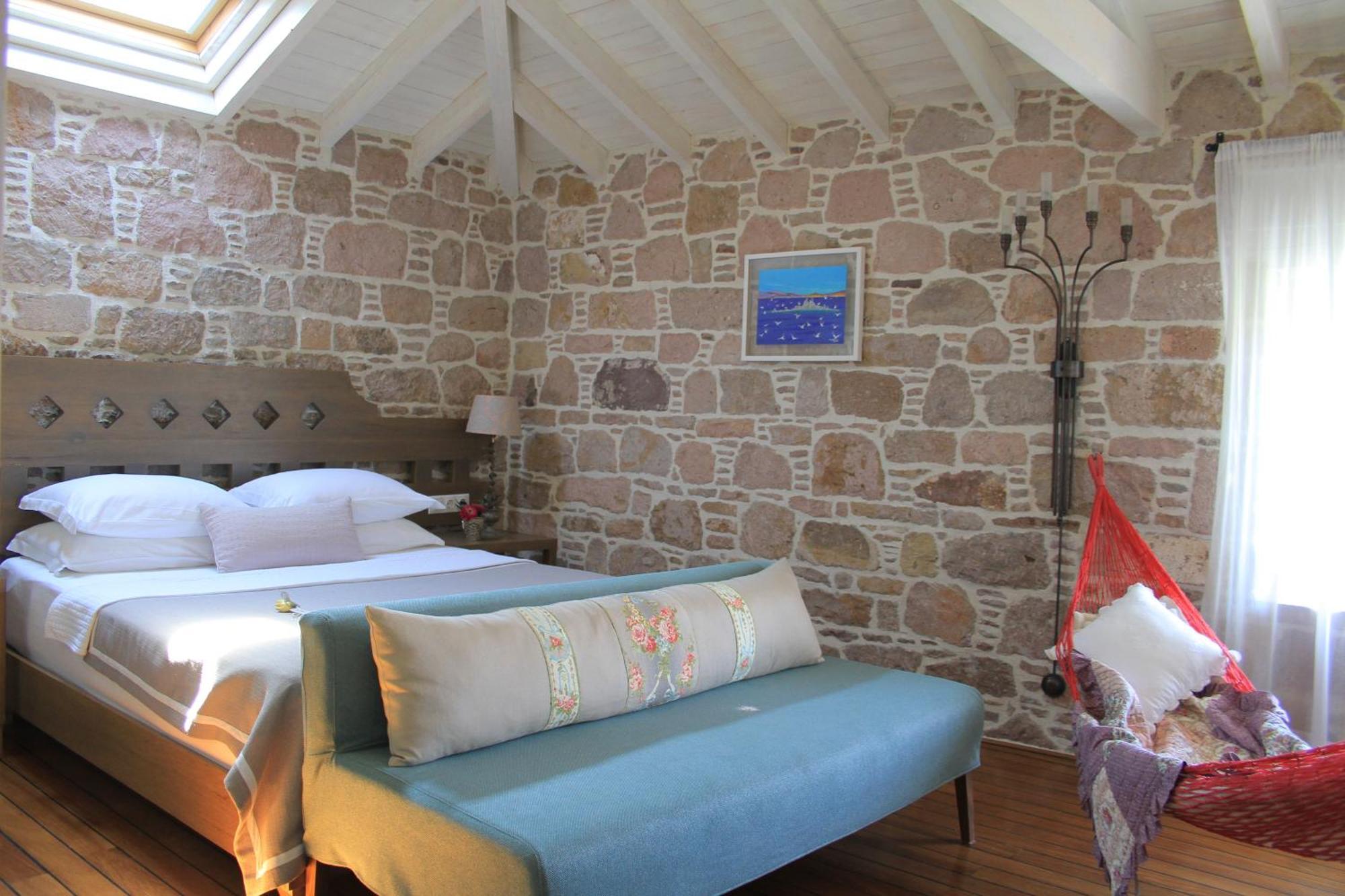 Cunda Lena Otel Ayvalik Luaran gambar