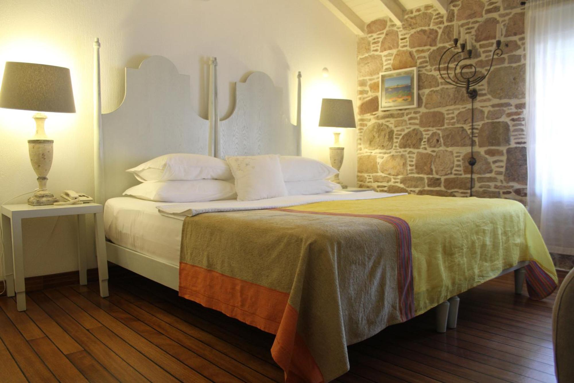 Cunda Lena Otel Ayvalik Luaran gambar