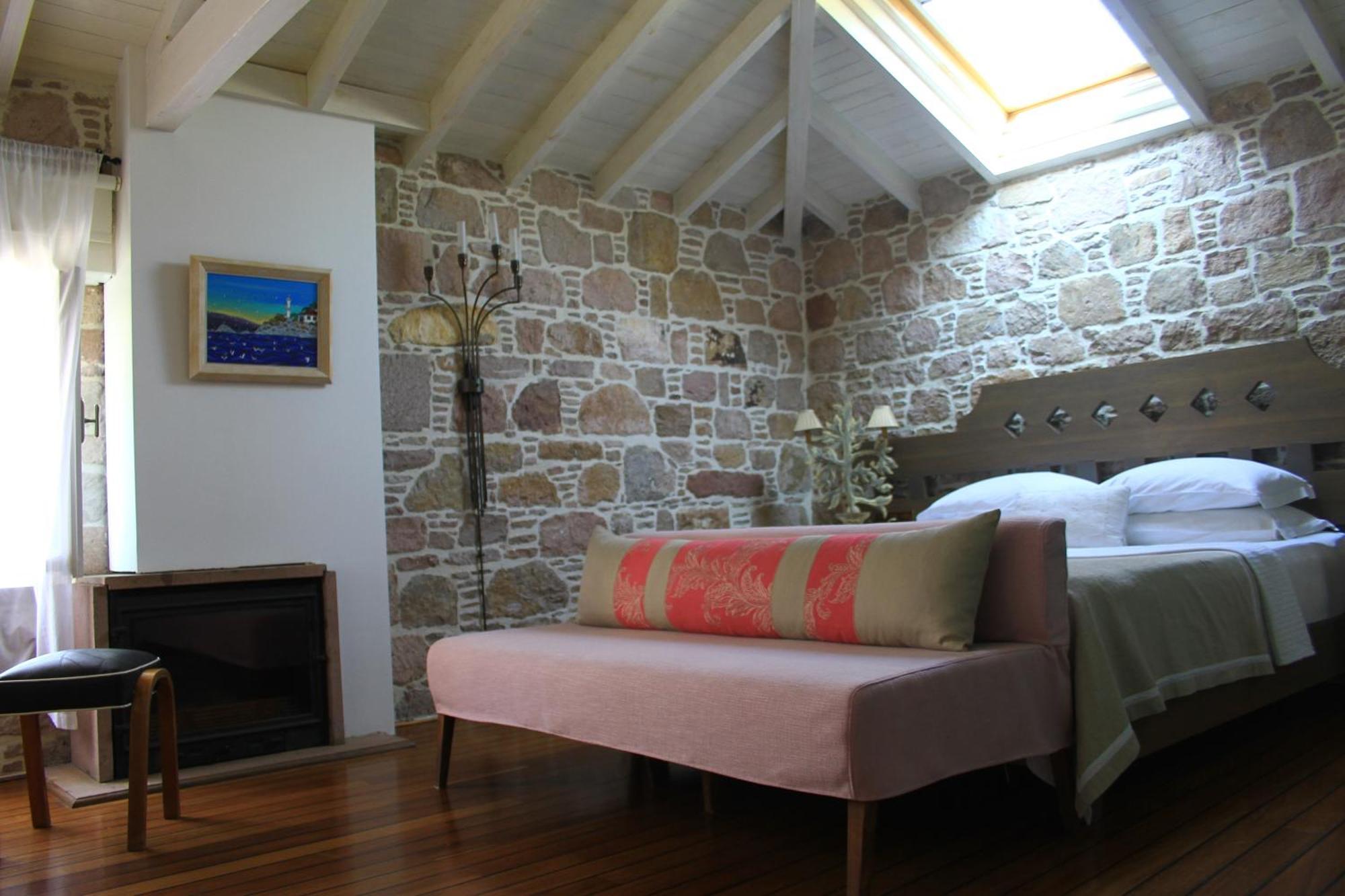 Cunda Lena Otel Ayvalik Luaran gambar