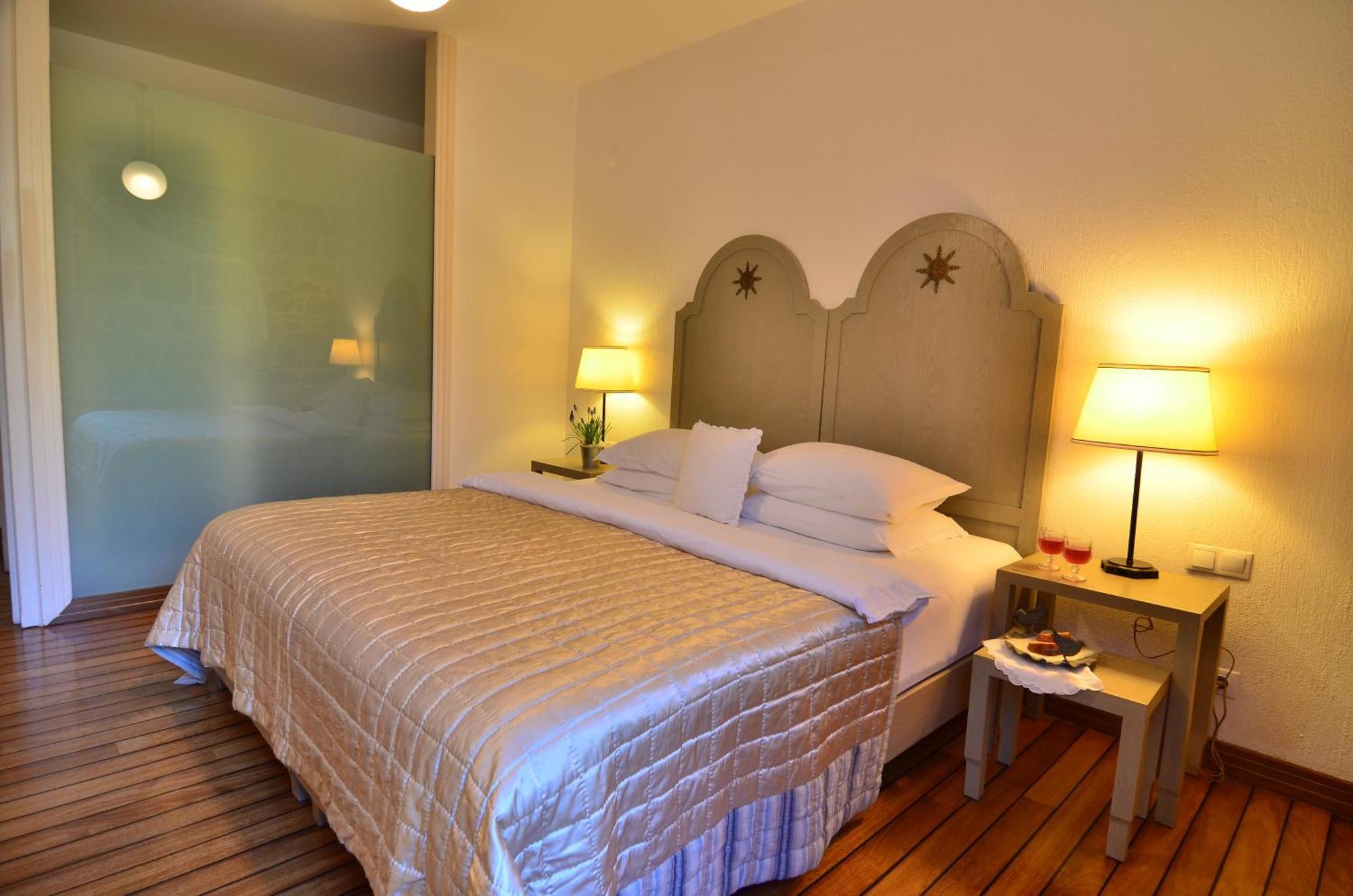 Cunda Lena Otel Ayvalik Luaran gambar
