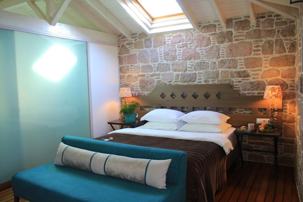 Cunda Lena Otel Ayvalik Luaran gambar
