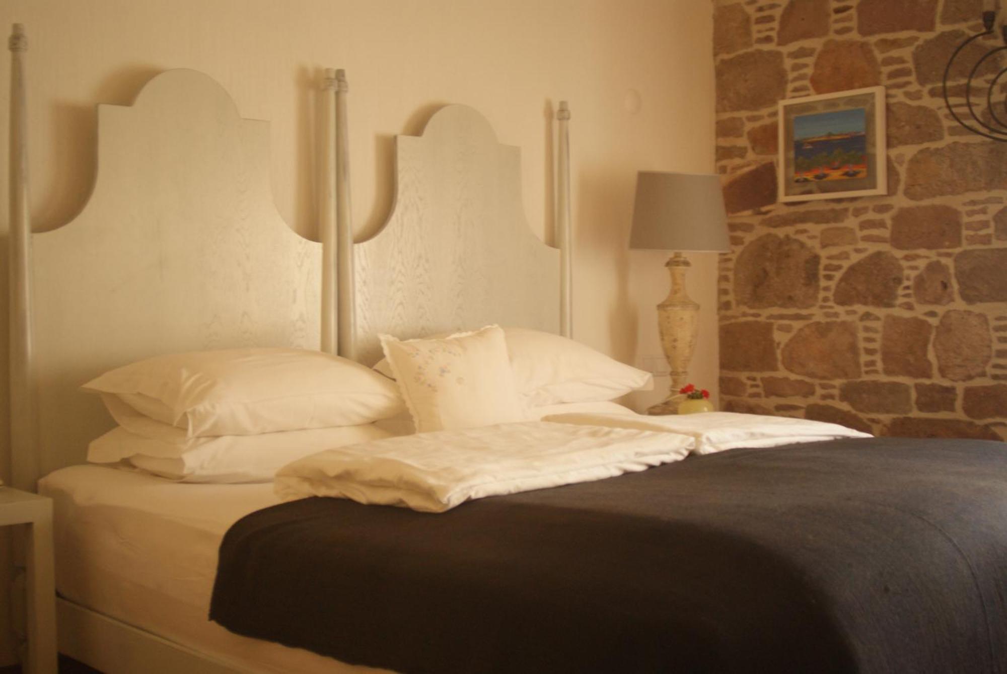 Cunda Lena Otel Ayvalik Luaran gambar