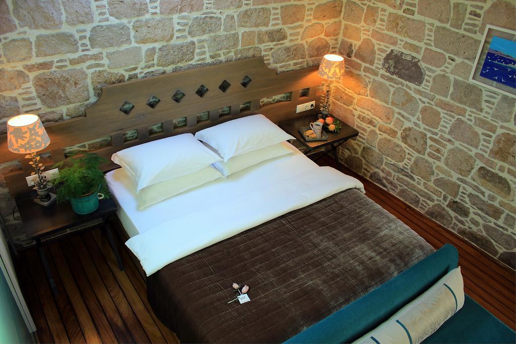 Cunda Lena Otel Ayvalik Luaran gambar