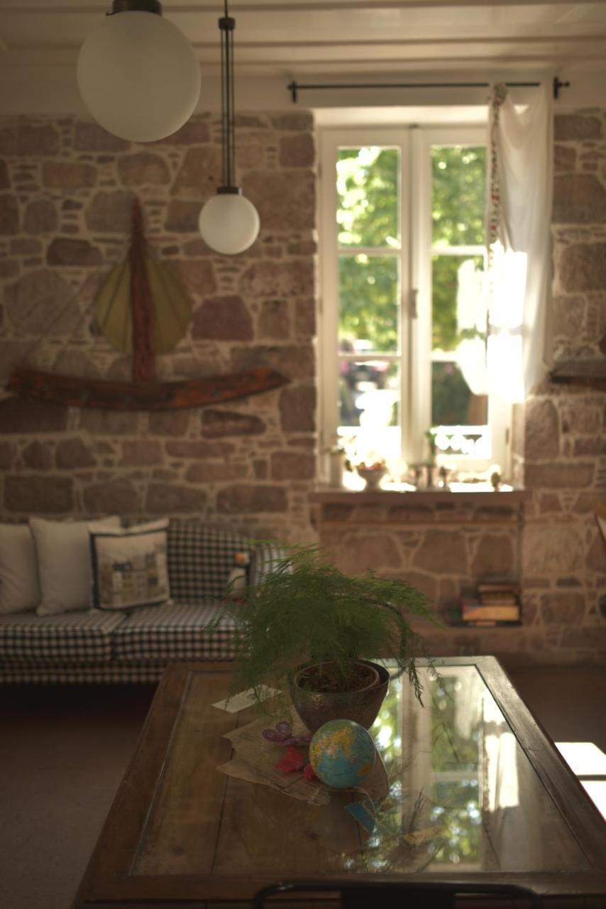 Cunda Lena Otel Ayvalik Luaran gambar