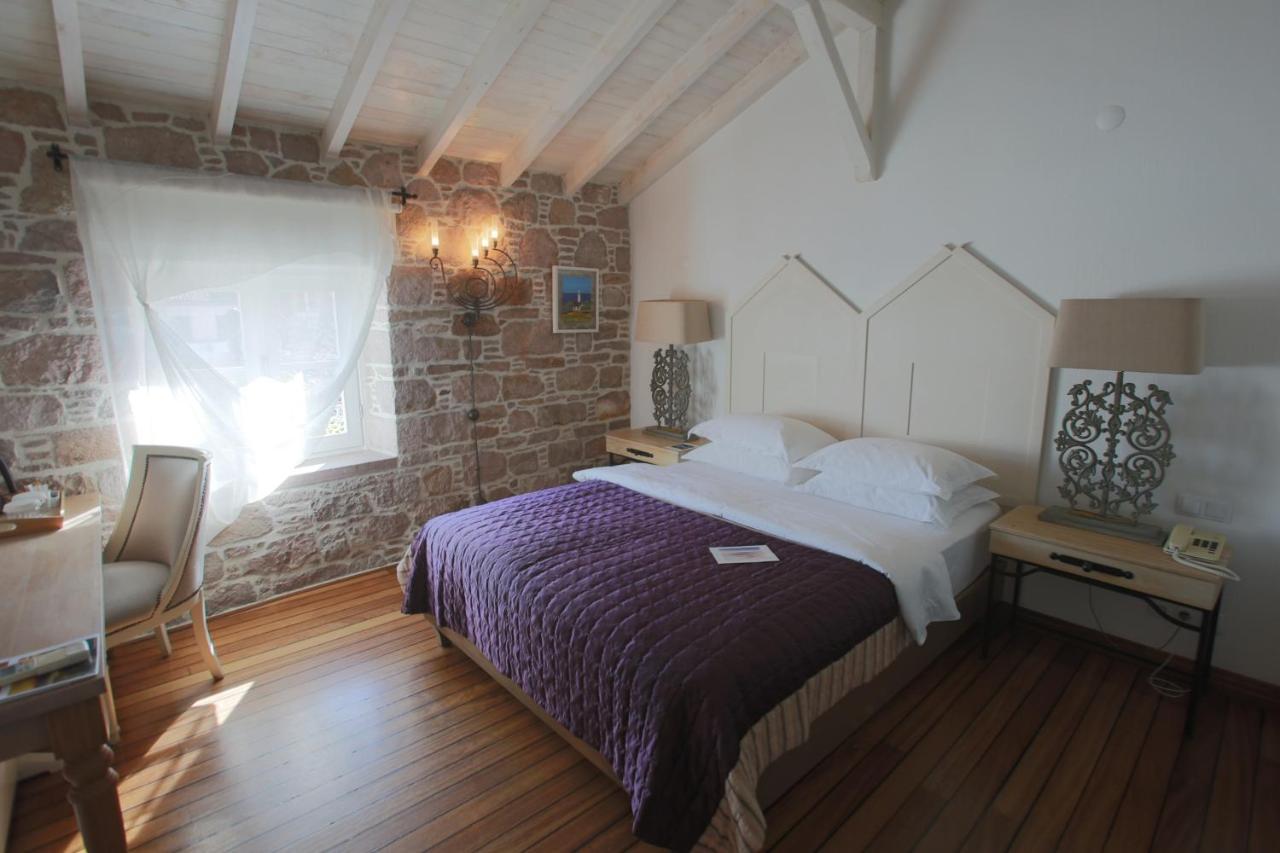 Cunda Lena Otel Ayvalik Luaran gambar