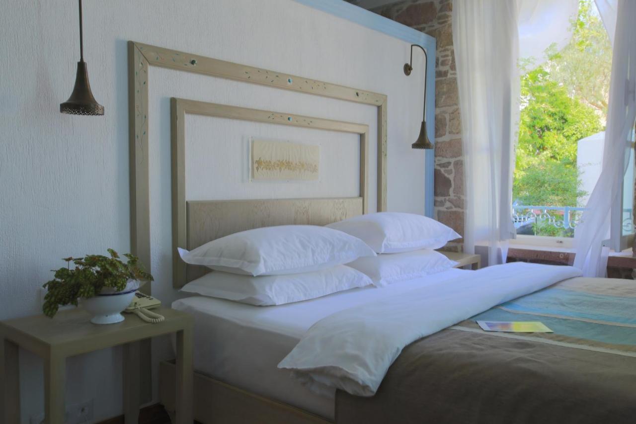Cunda Lena Otel Ayvalik Luaran gambar