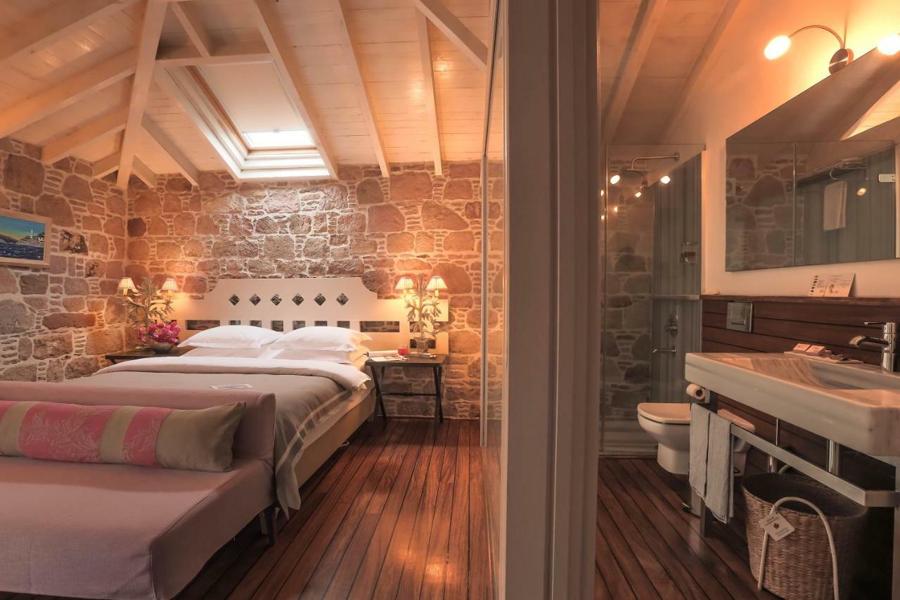 Cunda Lena Otel Ayvalik Luaran gambar