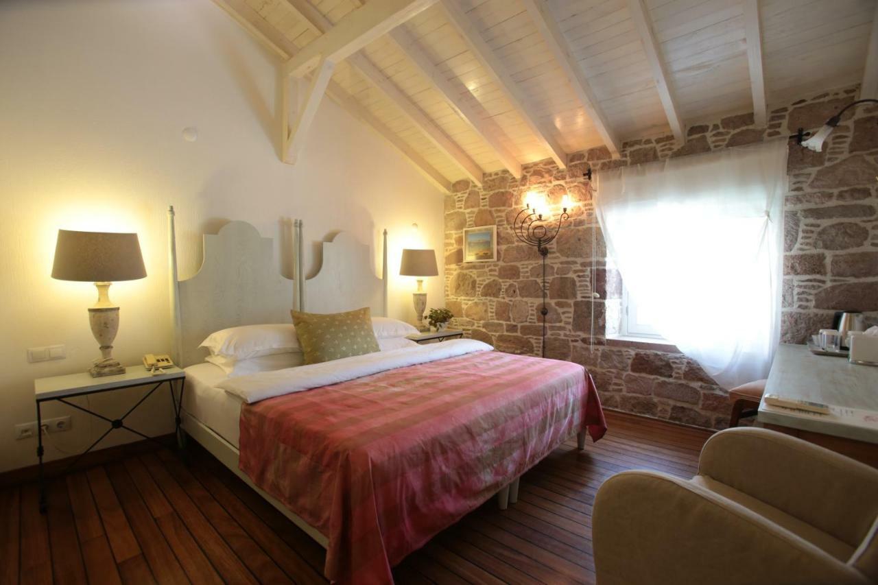 Cunda Lena Otel Ayvalik Luaran gambar