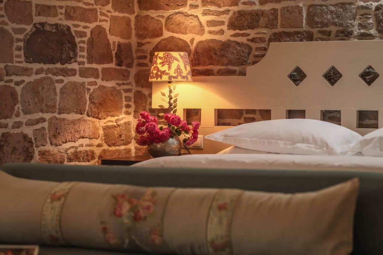 Cunda Lena Otel Ayvalik Luaran gambar